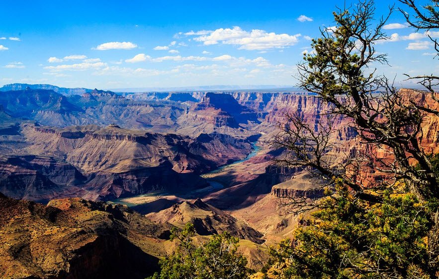 Grand Canyon National Park